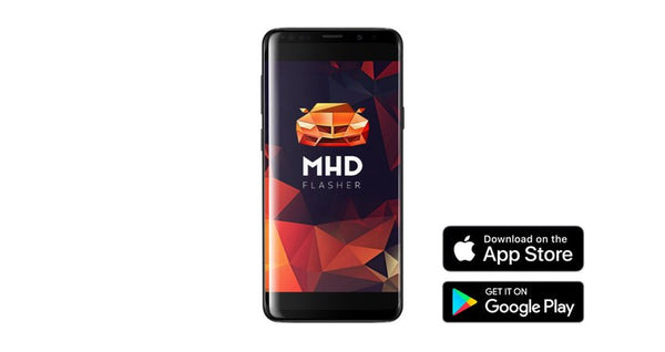 MHD Tuning: Unleashing the Power of Your BMW with Custom Performance Maps