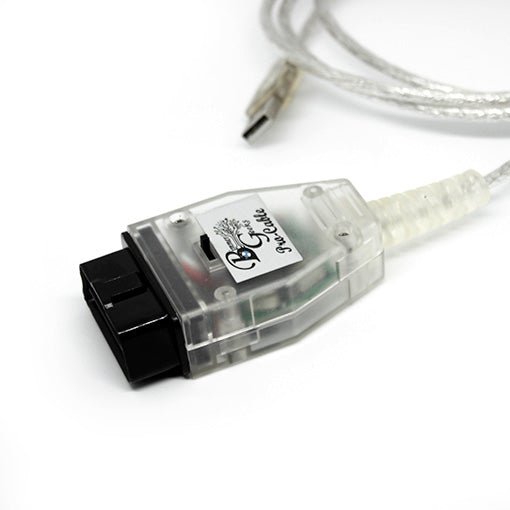 ENET Cable : Solution de codage et de diagnostic BMW - Bimmer