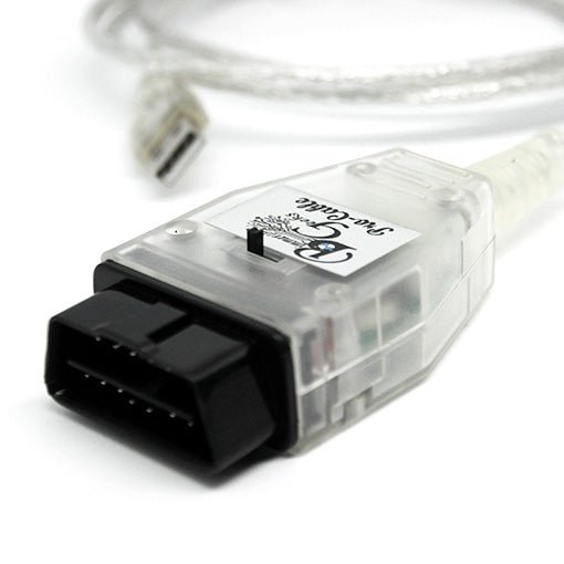 BimmerGeeks Pro-K+Dcan Cable - Bimmer-Connect.com