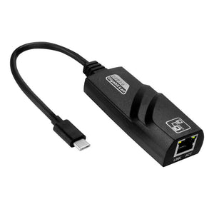Ethernet USB-C to RJ45 Lan Adapter - Bimmer-Connect.com