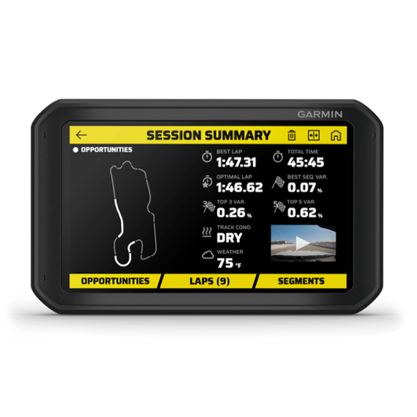 Garmin Catalyst Driving Performance Optimizer – Bimmer-Connect.com