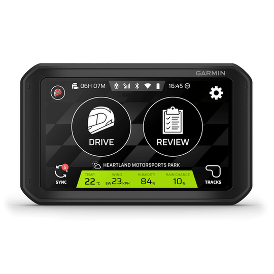 Garmin Catalyst Driving Performance Optimizer – Bimmer-Connect.com