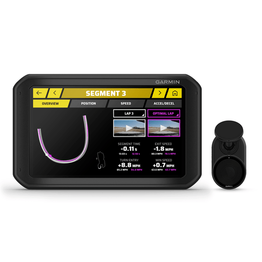 Garmin Catalyst Driving Performance Optimizer – Bimmer-Connect.com