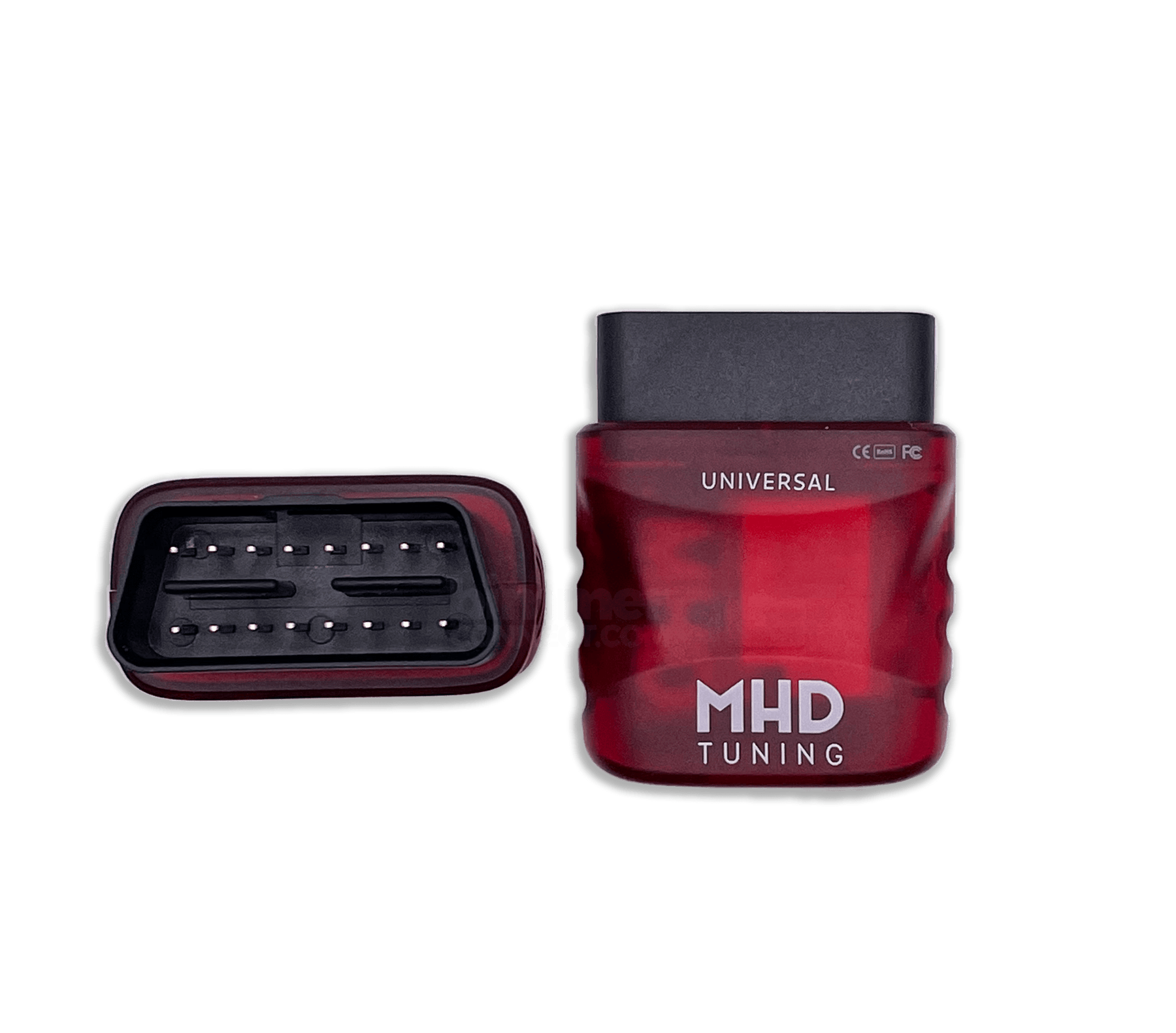 MHD Universal Adapter: Wireless BMW Tuning – Bimmer-Connect.com