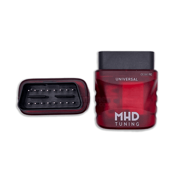 MHD Universal WiFi Adapter - Bimmer-Connect.com