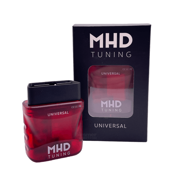 Uniwersalny adapter MHD: Bezprzewodowy tuning BMW - Bimmer-Connect.com