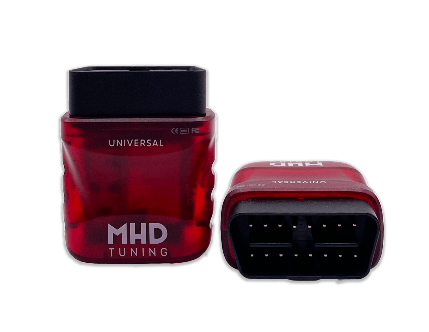 MHD Universal WiFi Adapter - Bimmer-Connect.com