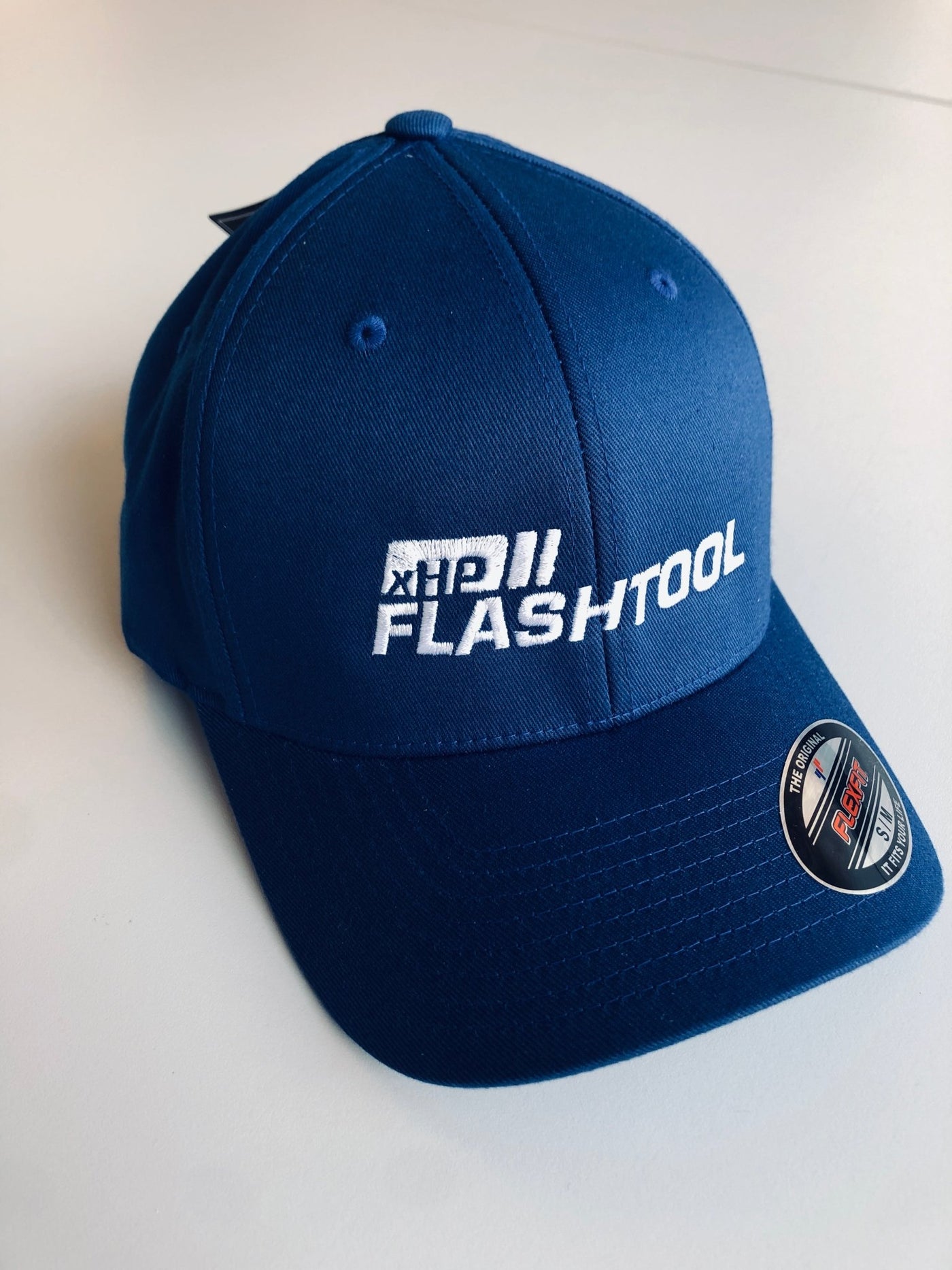 xHP Flashtool Baseball Cap (Flexfit) - Bimmer-Connect.com