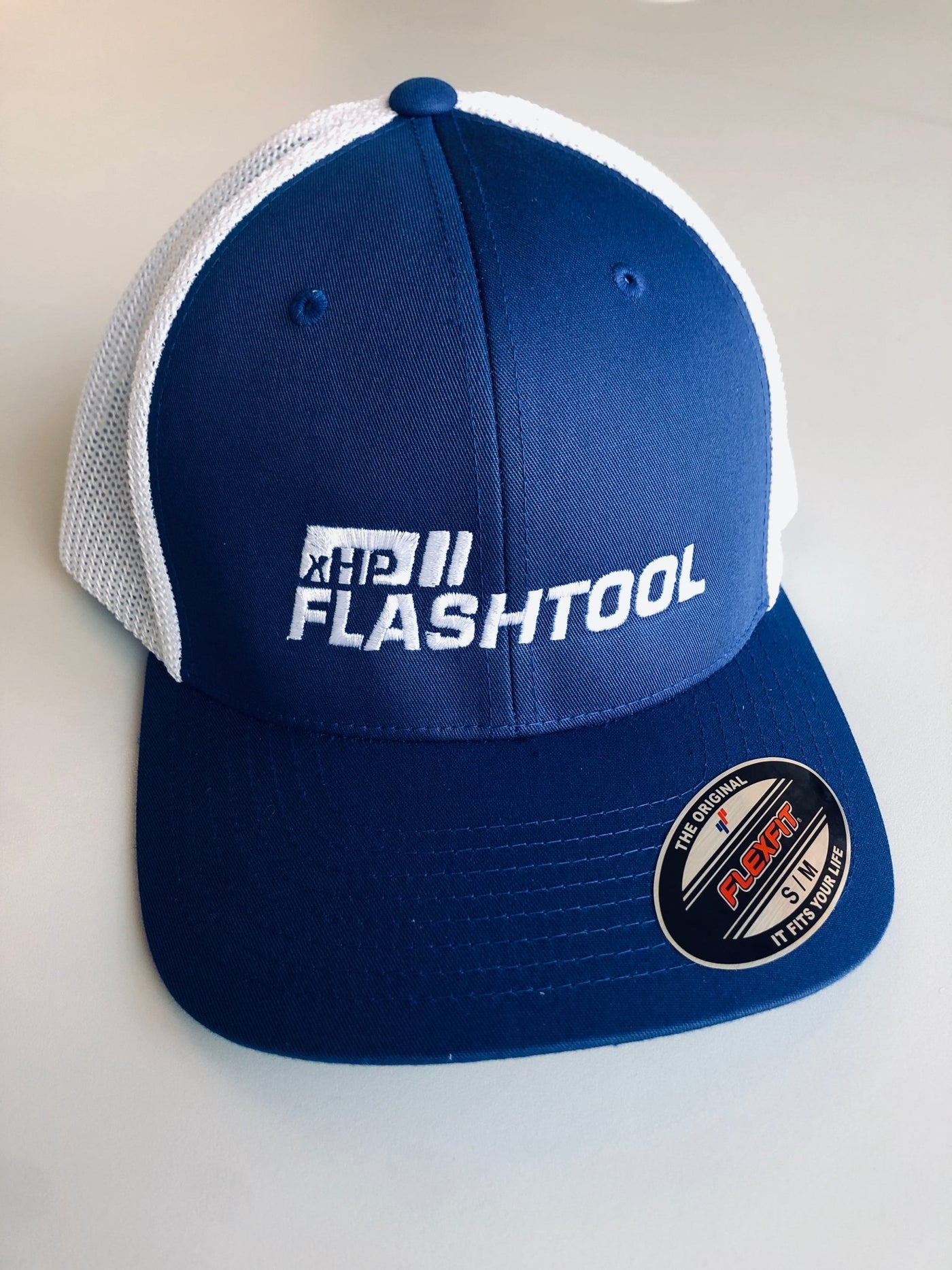 xHP Flashtool Trucker Mesh Cap (Flexfit) - Bimmer-Connect.com